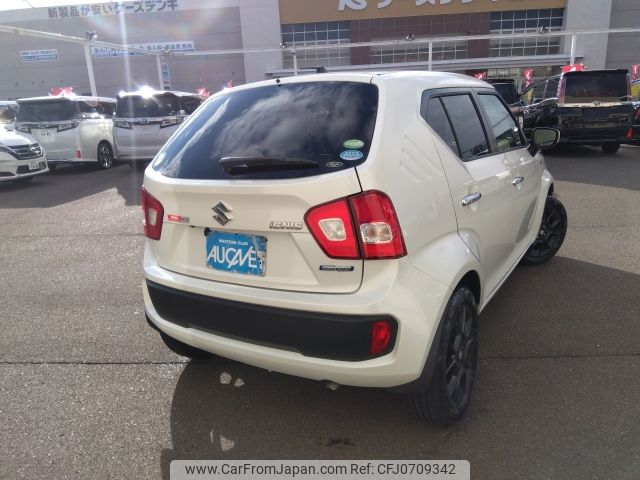 suzuki ignis 2016 -SUZUKI--Ignis DAA-FF21S--FF21S-108102---SUZUKI--Ignis DAA-FF21S--FF21S-108102- image 2