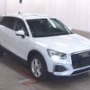 audi q2 2021 quick_quick_3BA-GADPC_WAUZZZGA4MA043690 image 1