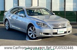 lexus ls 2011 -LEXUS--Lexus LS DAA-UVF45--UVF45-5011825---LEXUS--Lexus LS DAA-UVF45--UVF45-5011825-