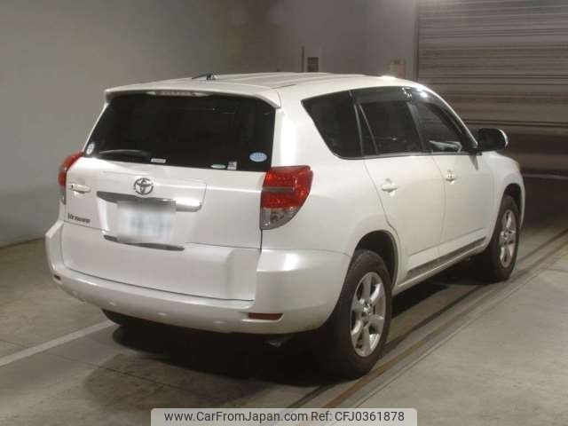 toyota vanguard 2012 -TOYOTA 【四日市 300ｾ9257】--Vanguard DBA-ACA33W--ACA33-5300656---TOYOTA 【四日市 300ｾ9257】--Vanguard DBA-ACA33W--ACA33-5300656- image 2