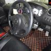 daihatsu copen 2005 -DAIHATSU 【名古屋 58Aﾊ8925】--Copen L880K-0028239---DAIHATSU 【名古屋 58Aﾊ8925】--Copen L880K-0028239- image 5