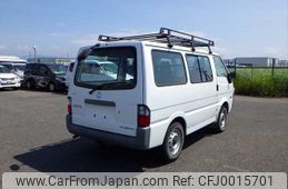 nissan vanette-van 2011 NIKYO_BA22640