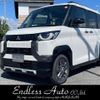 mitsubishi delica-mini 2025 CFJ1753247 image 1