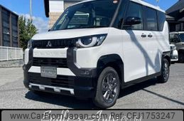 mitsubishi delica-mini 2025 CFJ1753247