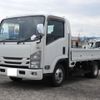 isuzu elf-truck 2015 -ISUZU--Elf NPR85AR-7051645---ISUZU--Elf NPR85AR-7051645- image 4