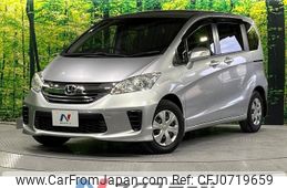 honda freed 2015 -HONDA--Freed DBA-GB3--GB3-1611447---HONDA--Freed DBA-GB3--GB3-1611447-