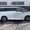 toyota alphard 2024 -TOYOTA--Alphard 3BA-AGH40W--AGH40-0014922---TOYOTA--Alphard 3BA-AGH40W--AGH40-0014922- image 8