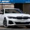 bmw 3-series 2019 quick_quick_5U30_WBA5U92010FH36616 image 1