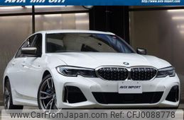 bmw 3-series 2019 quick_quick_5U30_WBA5U92010FH36616