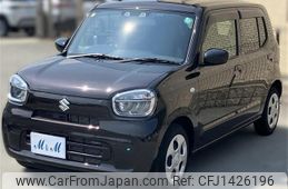 suzuki alto 2023 -SUZUKI 【姫路 581ﾒ3256】--Alto HA37S--145631---SUZUKI 【姫路 581ﾒ3256】--Alto HA37S--145631-