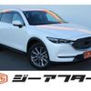 mazda cx-8 2019 -MAZDA--CX-8 3DA-KG2P--KG2P-212027---MAZDA--CX-8 3DA-KG2P--KG2P-212027- image 1