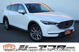 mazda cx-8 2019 -MAZDA--CX-8 3DA-KG2P--KG2P-212027---MAZDA--CX-8 3DA-KG2P--KG2P-212027-