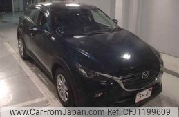 mazda cx-3 2020 -MAZDA--CX-3 DKLFW-100363---MAZDA--CX-3 DKLFW-100363-
