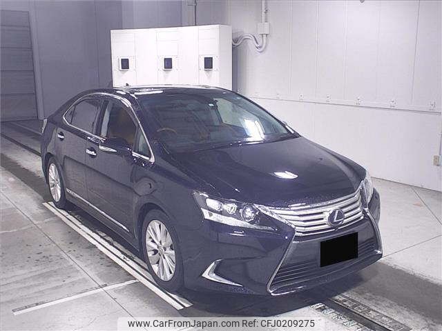 lexus hs 2014 -LEXUS--Lexus HS ANF10-2063590---LEXUS--Lexus HS ANF10-2063590- image 1