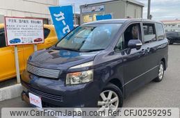 toyota voxy 2009 quick_quick_DBA-ZRR70W_ZRR70-0225759