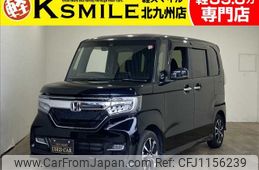 honda n-box 2018 -HONDA--N BOX DBA-JF3--JF3-1130024---HONDA--N BOX DBA-JF3--JF3-1130024-