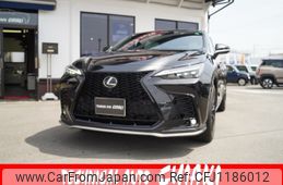lexus nx 2023 -LEXUS--Lexus NX 6LA-AAZH26--AAZH26-1006642---LEXUS--Lexus NX 6LA-AAZH26--AAZH26-1006642-