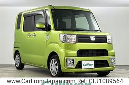 daihatsu wake 2018 -DAIHATSU--WAKE DBA-LA700S--LA700S-0125009---DAIHATSU--WAKE DBA-LA700S--LA700S-0125009-