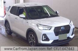daihatsu rocky 2023 -DAIHATSU 【とちぎ 501ﾁ9626】--Rocky 5AA-A202S--A202S-0017716---DAIHATSU 【とちぎ 501ﾁ9626】--Rocky 5AA-A202S--A202S-0017716-