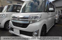 daihatsu tanto 2014 -DAIHATSU--Tanto LA600S--LA600S-0074461---DAIHATSU--Tanto LA600S--LA600S-0074461-