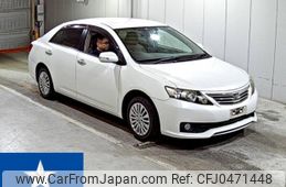 toyota allion 2011 -TOYOTA--Allion ZRT260--ZRT260-3081738---TOYOTA--Allion ZRT260--ZRT260-3081738-