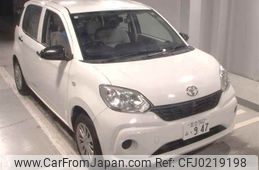 toyota passo 2016 -TOYOTA 【足立 502ﾐ947】--Passo M700A-0023470---TOYOTA 【足立 502ﾐ947】--Passo M700A-0023470-