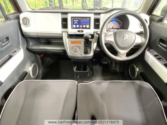 suzuki hustler 2014 quick_quick_MR31S_MR31S-818522 image 2