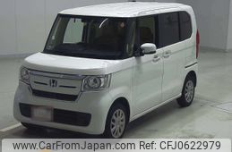 honda n-box 2018 -HONDA--N BOX JF4-1031073---HONDA--N BOX JF4-1031073-