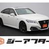 toyota crown 2018 -TOYOTA--Crown 6AA-GWS224--GWS224-1000894---TOYOTA--Crown 6AA-GWS224--GWS224-1000894- image 1