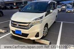 suzuki landy 2017 CFJ1610900