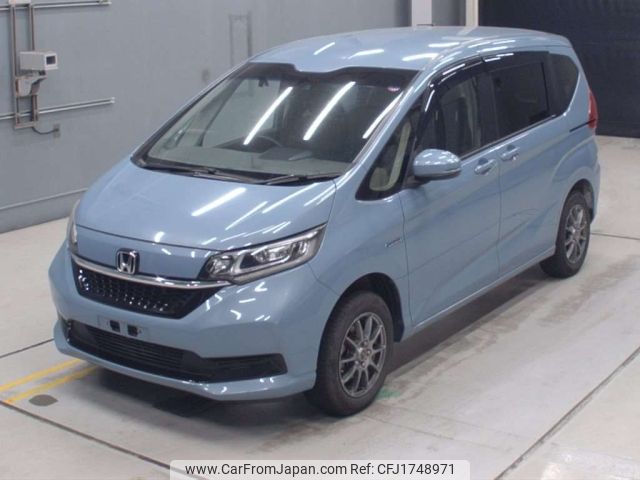honda freed 2020 CFJ1748971 image 1
