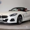 bmw z4 2022 -BMW--BMW Z4 3BA-HF30T--WBAHF920X0WX97225---BMW--BMW Z4 3BA-HF30T--WBAHF920X0WX97225- image 1