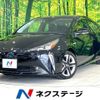 toyota prius 2019 -TOYOTA--Prius DAA-ZVW51--ZVW51-8064685---TOYOTA--Prius DAA-ZVW51--ZVW51-8064685- image 1