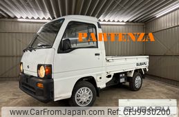 subaru sambar-truck 1992 117773