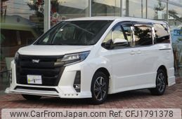 toyota noah 2017 CFJ1791378