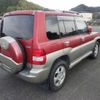 mitsubishi pajero-io 2000 -MITSUBISHI--Pajero io H77W--H77W-0203088---MITSUBISHI--Pajero io H77W--H77W-0203088- image 6