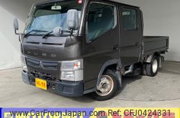 mitsubishi-fuso canter 2014 GOO_NET_EXCHANGE_0207601A30241107W001