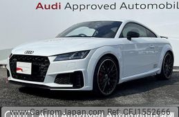 audi tt-coupe 2023 CFJ1552666