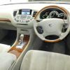 nissan cima 2003 -NISSAN 【水戸 348ﾛ9000】--Cima HF50--700254---NISSAN 【水戸 348ﾛ9000】--Cima HF50--700254- image 4