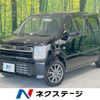 suzuki wagon-r 2018 CFJ1554984 image 1