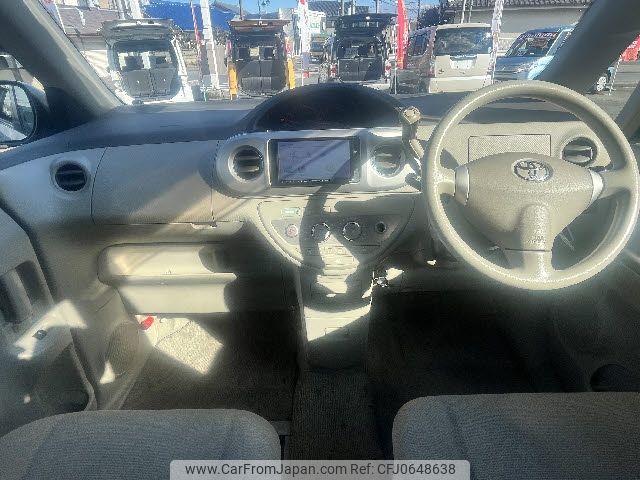 toyota porte 2008 -TOYOTA--Porte CBA-NNP10--NNP10-5035547---TOYOTA--Porte CBA-NNP10--NNP10-5035547- image 2