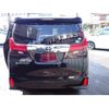 toyota alphard 2016 quick_quick_DBA-AGH30W_AGH30-0101079 image 10