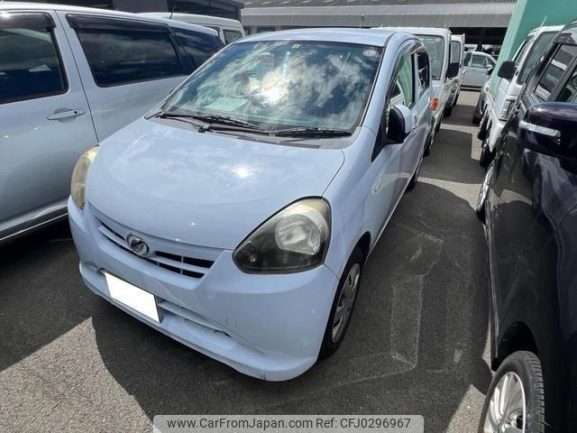 daihatsu mira-e-s 2012 -DAIHATSU 【愛媛 580ﾈ5984】--Mira e:s LA300S--1066043---DAIHATSU 【愛媛 580ﾈ5984】--Mira e:s LA300S--1066043- image 1