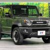 suzuki jimny-sierra 2023 -SUZUKI--Jimny Sierra 3BA-JB74W--JB74W-187114---SUZUKI--Jimny Sierra 3BA-JB74W--JB74W-187114- image 5