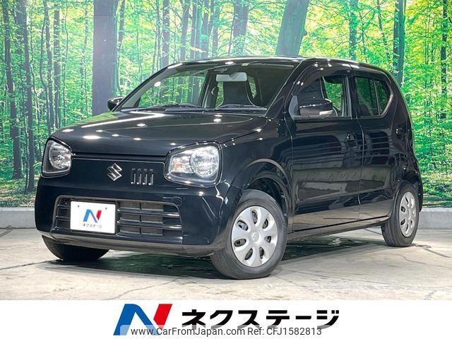 suzuki alto 2019 CFJ1582813 image 1