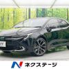 toyota corolla-sport 2023 -TOYOTA--Corolla Sport 6AA-ZWE219H--ZWE219-4006195---TOYOTA--Corolla Sport 6AA-ZWE219H--ZWE219-4006195- image 1