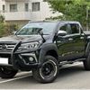 toyota hilux 2018 GOO_NET_EXCHANGE_9500010A30240719W001 image 1