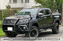 toyota hilux 2018 GOO_NET_EXCHANGE_9500010A30240719W001