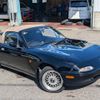 mazda roadster 1996 CFJ1857168 image 17