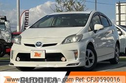 toyota prius 2014 -TOYOTA--Prius DAA-ZVW30--ZVW30-1878163---TOYOTA--Prius DAA-ZVW30--ZVW30-1878163-